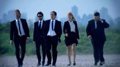 La interna de Farsantes explotó en la mesa de los Martín Fierro: los ausentes La interna de Farsantes explotó en la mesa de los Martín Fierro: los ausentes