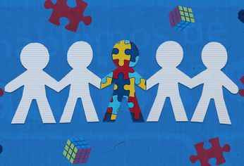 A nivel global, 1 de cada 31 niños son diagnosticados con TEA. A nivel global, 1 de cada 31 niños son diagnosticados con TEA.