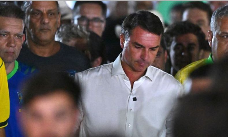 Flavio Bolsonaro