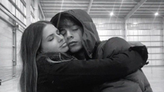 El nuevo gran paso de la China Suárez con Rusherking. El nuevo gran paso de la China Suárez con Rusherking.