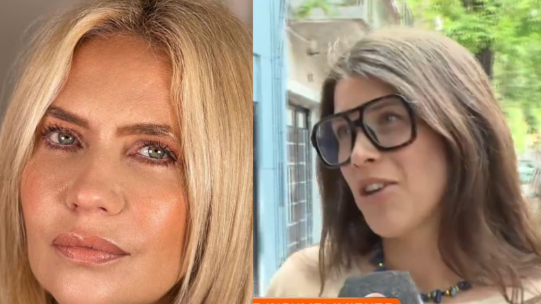 Denunciaron de estafa a la Nora Colosimo: el motivo