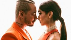 María Becerra cantará con J Balvín en los Premios Grammy: su reacción María Becerra cantará con J Balvín en los Premios Grammy: su reacción