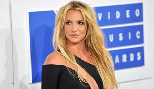 Britney Spears, estrella pop estadounidense. Britney Spears, estrella pop estadounidense.