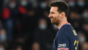 Messi evita a los dirigentes del Barcelona. ¿Relación rota para siempre?