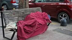 Mendoza: dos personas en situación de calle murieron por frio y la Iglesia denunció falta de políticas pública Mendoza: dos personas en situación de calle murieron por frio y la Iglesia denunció falta de políticas pública