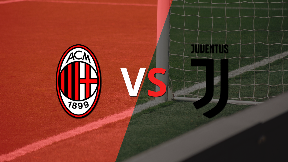 VIDEO) AC Milan y Atalanta se repartieron los puntos