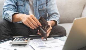 La morosidad de los argentinos se incrementó tanto con las entidades no financieras como billeteras virtuales.