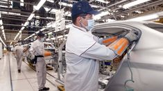 La semana laboral podría reducirse a 40 ó 36 horas.