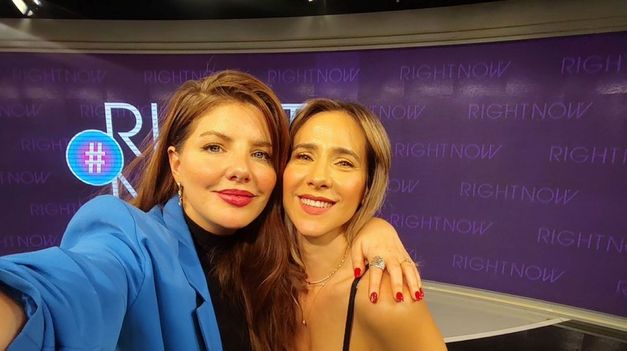 María Florencia Freijo, sobre la mujer Hay que volver a poner en