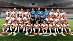 Una figura de River renovará su contrato.