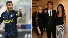 Zaira Nara saludó a Maxi López por su cumpleaños. Zaira Nara saludó a Maxi López por su cumpleaños.