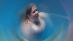 El video prohibido de Lorna, la fan de Susana Giménez, como nunca se la vio El video prohibido de Lorna, la fan de Susana Giménez, como nunca se la vio