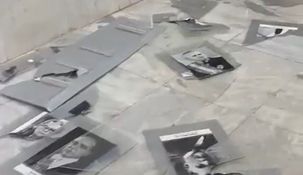 Una situación olvidable en la historia de Brasil. Una situación olvidable en la historia de Brasil.