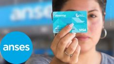 Dos grupos comienzan a cobrar la Tarjeta Alimentar Dos grupos comienzan a cobrar la Tarjeta Alimentar