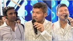 El comentario de Marcelo Tinelli en vivo por su relación con Guillermina Valdés El comentario de Marcelo Tinelli en vivo por su relación con Guillermina Valdés