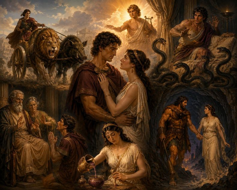 El mito de la mujer ideal: por qué el amor verdadero no exige sacrificios ni sumisión