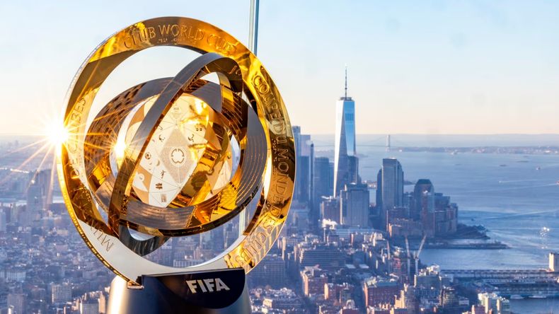 Inauguración del Mundial de Clubes 2025: a qué hora será la ceremonia y qué artistas se presentan