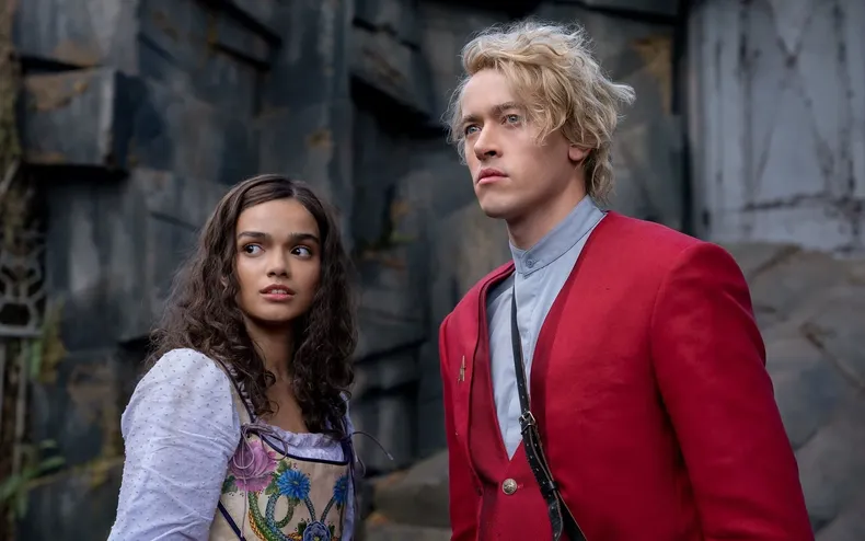 Tom Blyth&nbsp; y Rachel Zegler protagonizarán la precuela