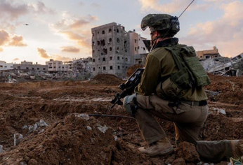 C5N | Ataque israelí