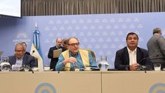 El Frente de Todos obtuvo dictamen de comisión del proyecto de devolución del IVA El Frente de Todos obtuvo dictamen de comisión del proyecto de devolución del IVA