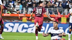 Franco Mastantuono ya fue sondeado por equipos de Europa. Franco Mastantuono ya fue sondeado por equipos de Europa.