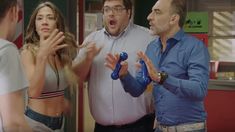 Jimena Barón Jimena Barón