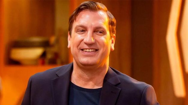Maxi López tendrá su propio programa: un reality show.&nbsp;
