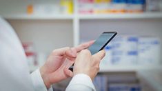 Desde hoy rige es oficial la ley de recetas electrónicas. Desde hoy rige es oficial la ley de recetas electrónicas.