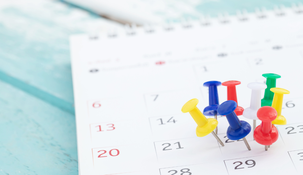 Días Feriados que tendrá septiembre
