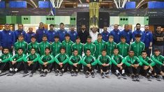 La selección de Irak debuta este lunes frente a Uruguay en el Mundial Sub 20 jugado en Argentina La selección de Irak debuta este lunes frente a Uruguay en el Mundial Sub 20 jugado en Argentina