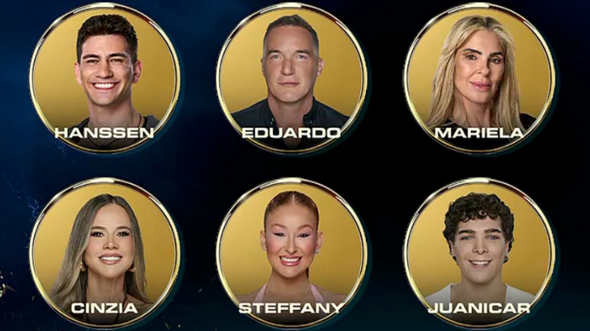 Gran Hermano: quién será el próximo eliminado según las encuestas
