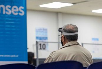 Calendario de pagos ANSES: jueves 27&nbsp; de enero.
