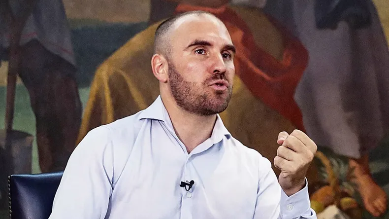 El economista realizó la publicación en su cuenta de X.&nbsp;