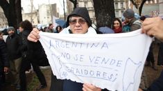 La movilización está pautada para el próximo martes 6 de octubre a las 17.