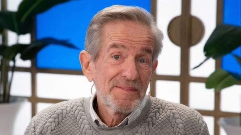 Pablo Alarcón rompió el silencio con respecto a su salud.