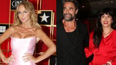 Así fue el tenso cruce entre los famosos en los Martín Fierro de cine. Así fue el tenso cruce entre los famosos en los Martín Fierro de cine.