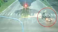 Pidieron la detención de la amiga de La Toretto que manejaba el otro auto la noche del accidente Pidieron la detención de la amiga de La Toretto que manejaba el otro auto la noche del accidente