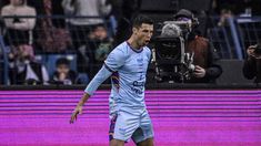 Los goles de Cristiano Ronaldo contra el equipo de Lionel Messi. Los goles de Cristiano Ronaldo contra el equipo de Lionel Messi.