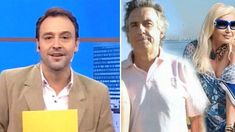 Susana y su hermano enfrentados: él es amigo del hombre que ella más odia Susana y su hermano enfrentados: él es amigo del hombre que ella más odia