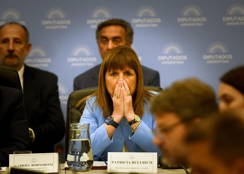 patricia-bullrich-diputados-plenario
