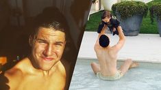 El lomazo de Fran Tinelli en Punta del Este: mirá el tierno video con Lorenzo El lomazo de Fran Tinelli en Punta del Este: mirá el tierno video con Lorenzo