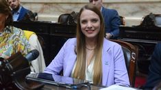 Klipauka se pasó al bloque libertario.