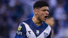 El volante de 33 años quedará libre, con el pase en su poder. El volante de 33 años quedará libre, con el pase en su poder.