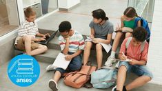 ANSES explicó cómo acceder a la Ayuda Escolar en noviembre. ANSES explicó cómo acceder a la Ayuda Escolar en noviembre.