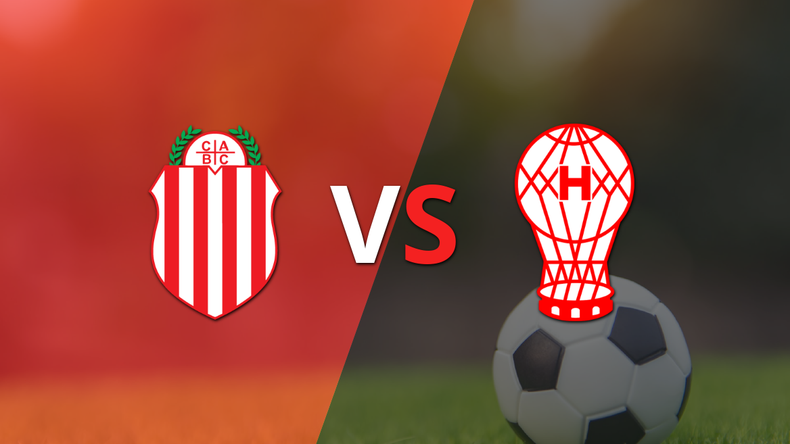 Huracán demuestra su superioridad ante Barracas Central con un 2 a 0