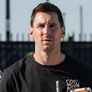 Lionel Messi se reincorporó a Inter Miami.