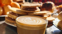 La cafetería barata de la Ciudad de Buenos Aires que ofrece el mejor café colombiano. La cafetería barata de la Ciudad de Buenos Aires que ofrece el mejor café colombiano.