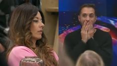 Eugenia se quedó sin su acompañante tras la expulsión de Bati. Eugenia se quedó sin su acompañante tras la expulsión de Bati.