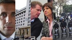 Cristina cuestionó la falta de investigación sobre los ideólogos del atentado.