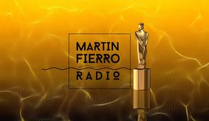 Tras mucho tiempo sin premiación, los Martín Fierro de Radio están de regreso. Tras mucho tiempo sin premiación, los Martín Fierro de Radio están de regreso.